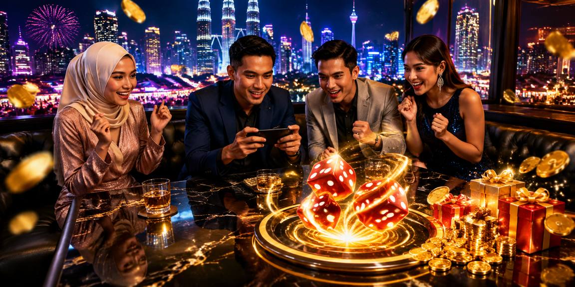 Legal check4d Untuk Malaysia